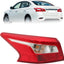 Luz trasera conductor Nissan Sentra 16-18 NIYU0A