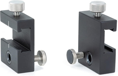 Kit adaptador plantilla hardware gabinete sin cuña