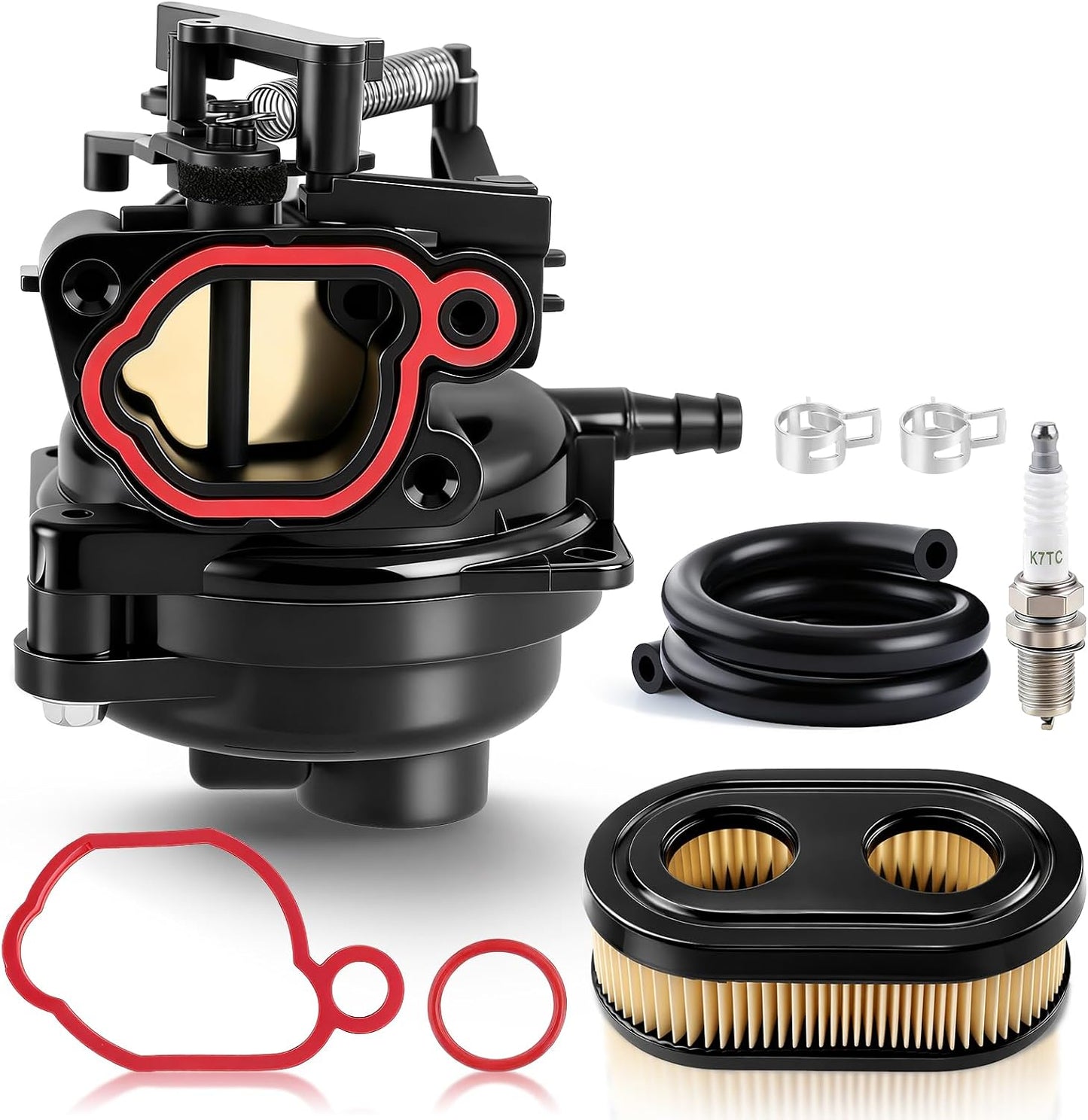 Set carburador comp 550EX 625EX 675EX 725EXi