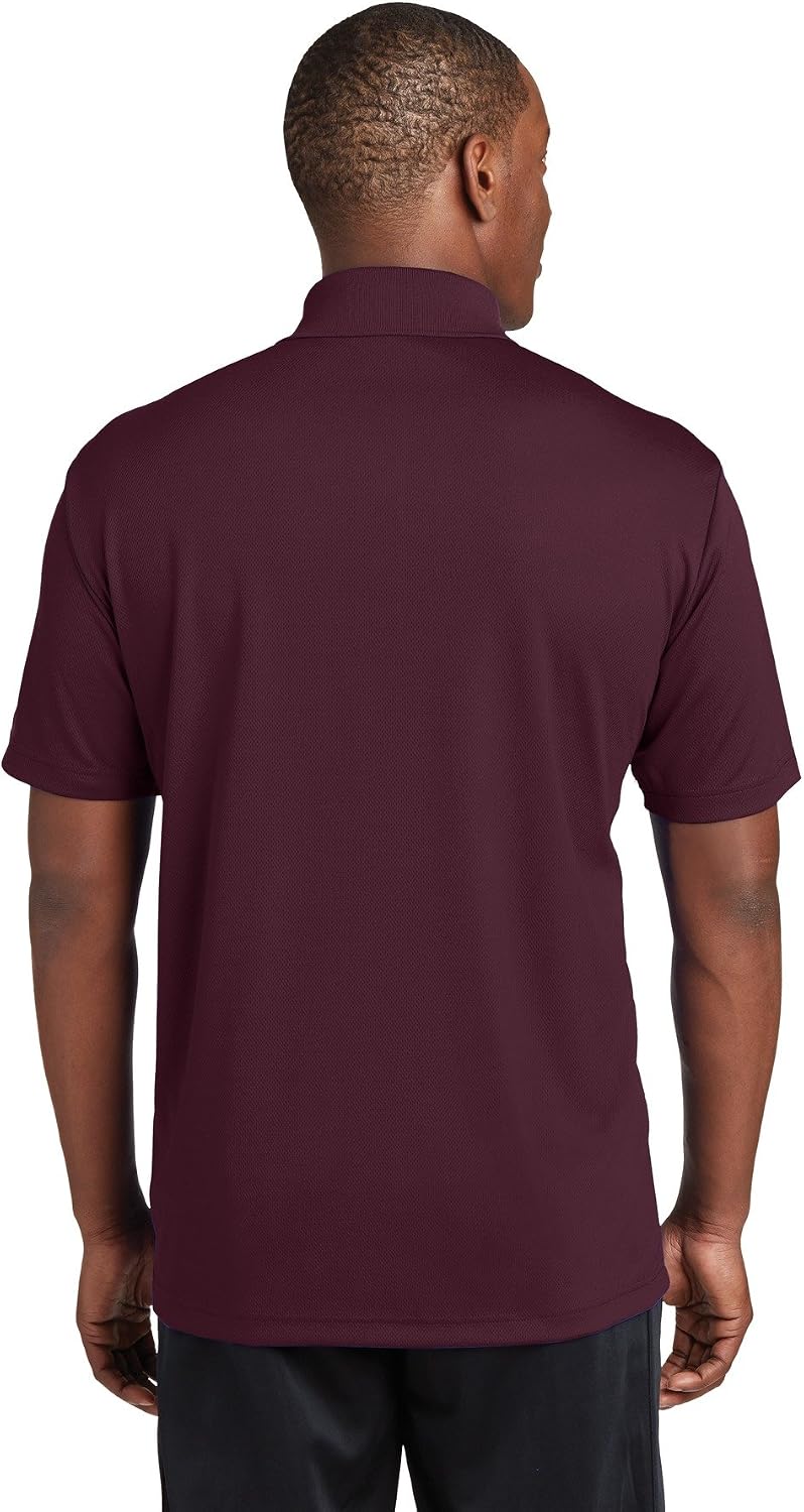 Camiseta Hombre Sport Tek St640