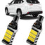 Luces LED marcha atrás Toyota Highlander 08-25 6500K pack 2