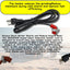 Set cables repuesto calentadores 6ft 120V Ford Dodge
