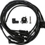 Set cables bujía Street Fire 5554