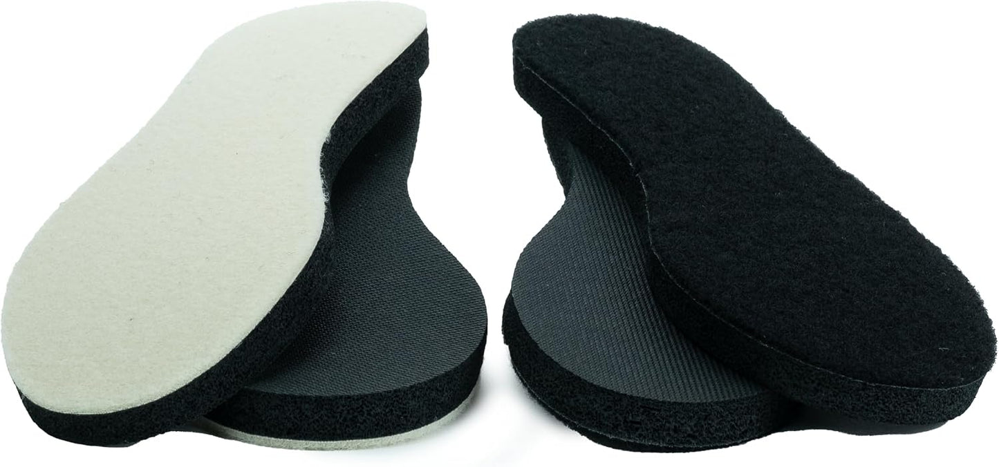 Almohadillas repuesto botas Peak Performer Estimator