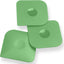 Set 3 Pzas Raspador Plástico para Ollas y Sartenes