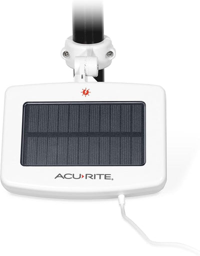 Paquete energía solar sensores meteorológicos Optimus Atlas Iris
