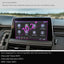 Protector pantalla vidrio Chevy Tahoe 10.2" antirreflejos