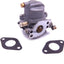 Kit motor barco Yamaha 4 tiempos 4hp 5Fhp 4A F4M