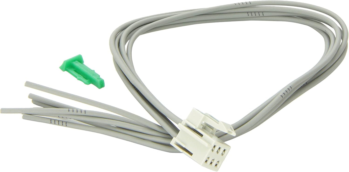 Coleta para Enchufe S-1699 de Plástico Resistente para Hogar