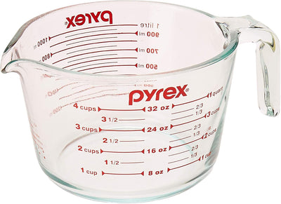 Taza medidora para 8 tazas