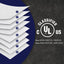 Chaps motosierra cinturón ajustable bolsillo equipo
