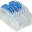 Conector Ideal Electrical 12 AWG 2-Puerto caja 150