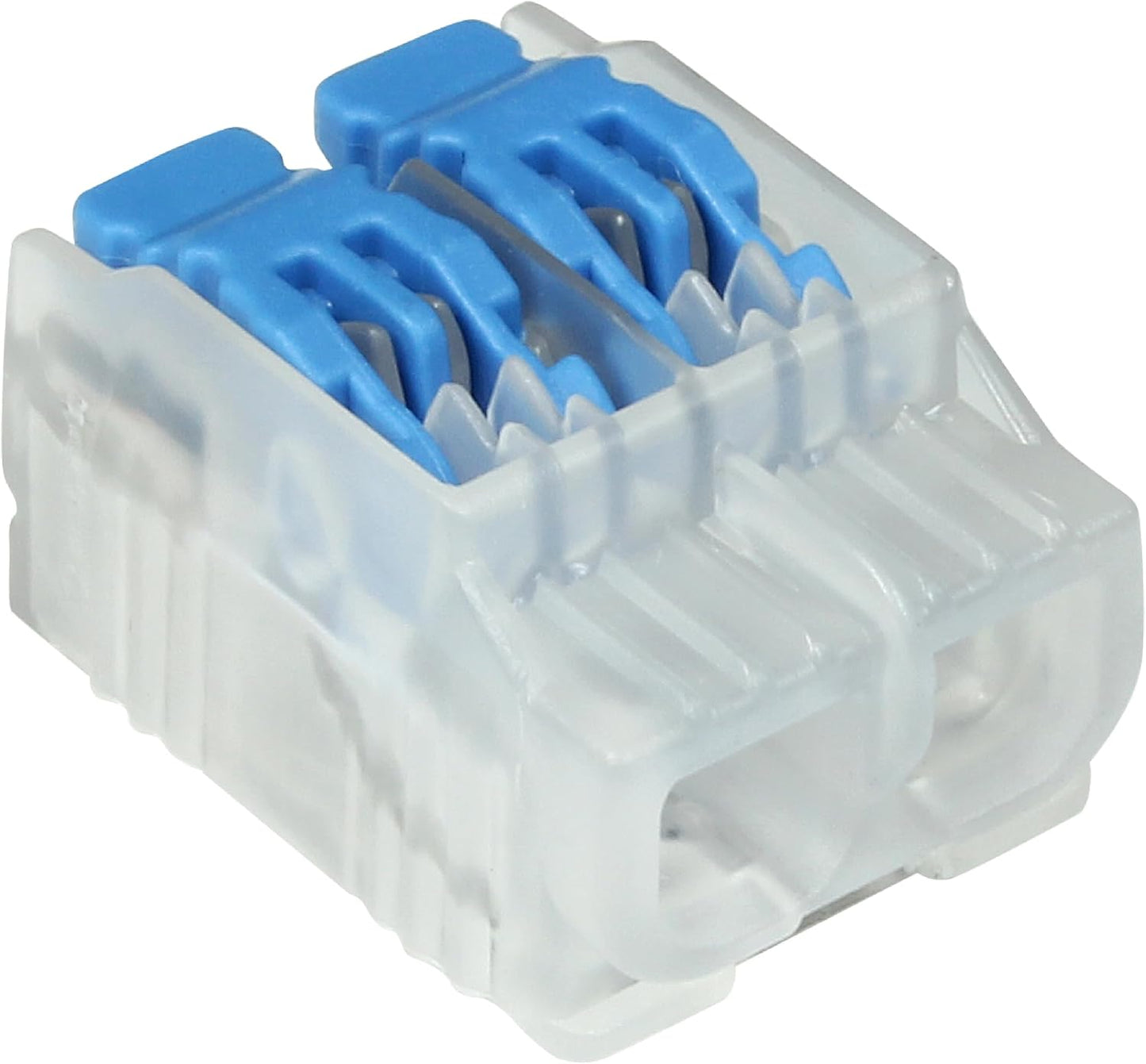 Conector Ideal Electrical 12 AWG 2-Puerto caja 150