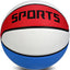 Baloncesto tamaños 3-7 goma o cuero sintético