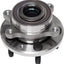 Kit rodamiento rueda delantera Ford Five Hundred 05-07