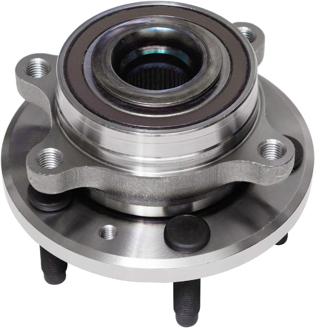 Kit rodamiento rueda delantera Ford Five Hundred 05-07