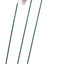 Soporte tallo planta 48pulg aro 6pulg pack 3