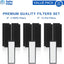 Filtro HEPA para purificador aire AC4825 y similares
