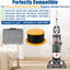 Filtro repuesto compat. Hoover MAXLife Elite UH75150