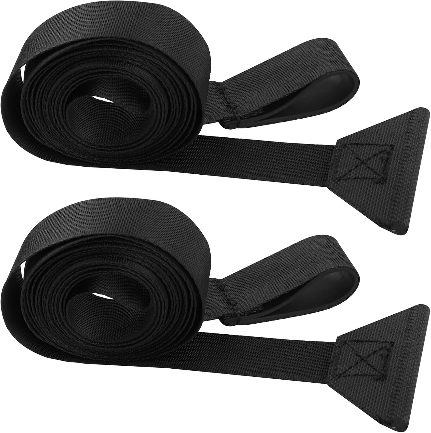 Correas tracción toldo RV 96" pack 2 universal