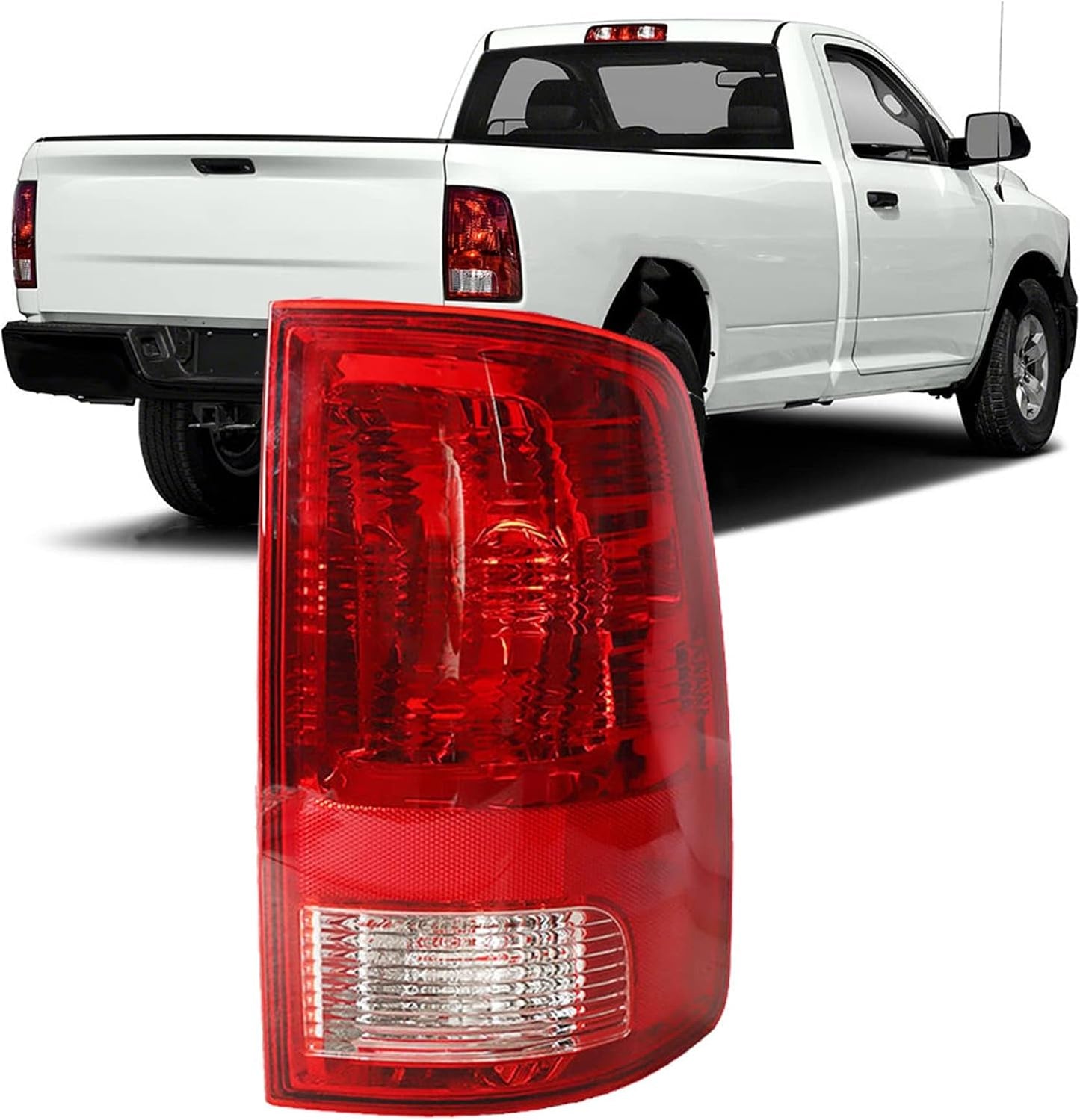 Kit luces traseras derecha Ram 2018