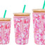 3 Pzas Fundas Neopreno para Taza Café Comp Starbucks