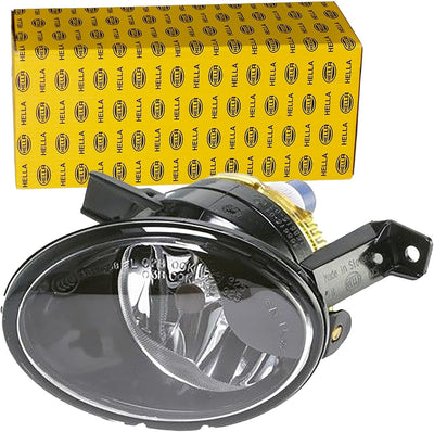 Conjunto luz antiniebla VW Touareg 7P5