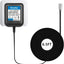 Transformador 24V CA para rociadores y temporizadores Rain