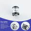 Solenoide apagado combustible 12VDC para John Deere