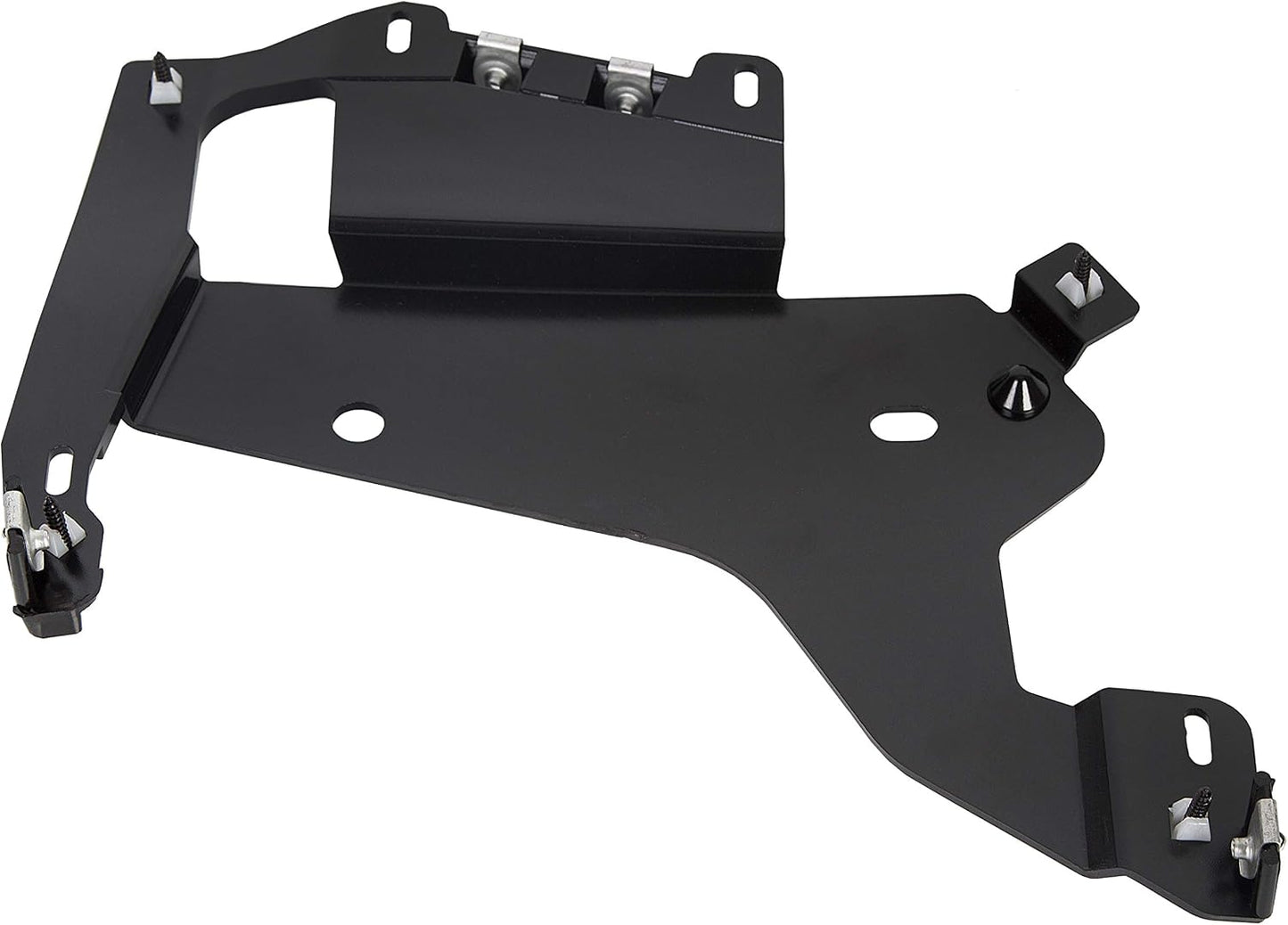 Soporte faro izquierdo comp Chevy Corvette C5 97-04