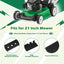 Cuchillas repuesto cortacésped 21pulg Toro Exmark LawnBoy