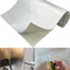 Barrera térmica aluminizada 12x24" fibra vidrio