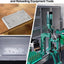 Placa base accesorios RCBS 9282 gris 10x6pulg