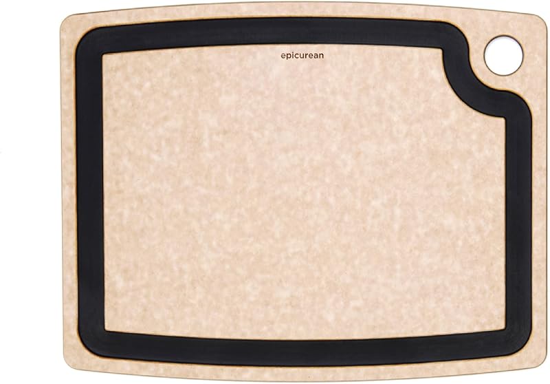 Tabla cortar Gourmet Series