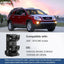 Interruptor eléctrico para ventana GMC Acadia