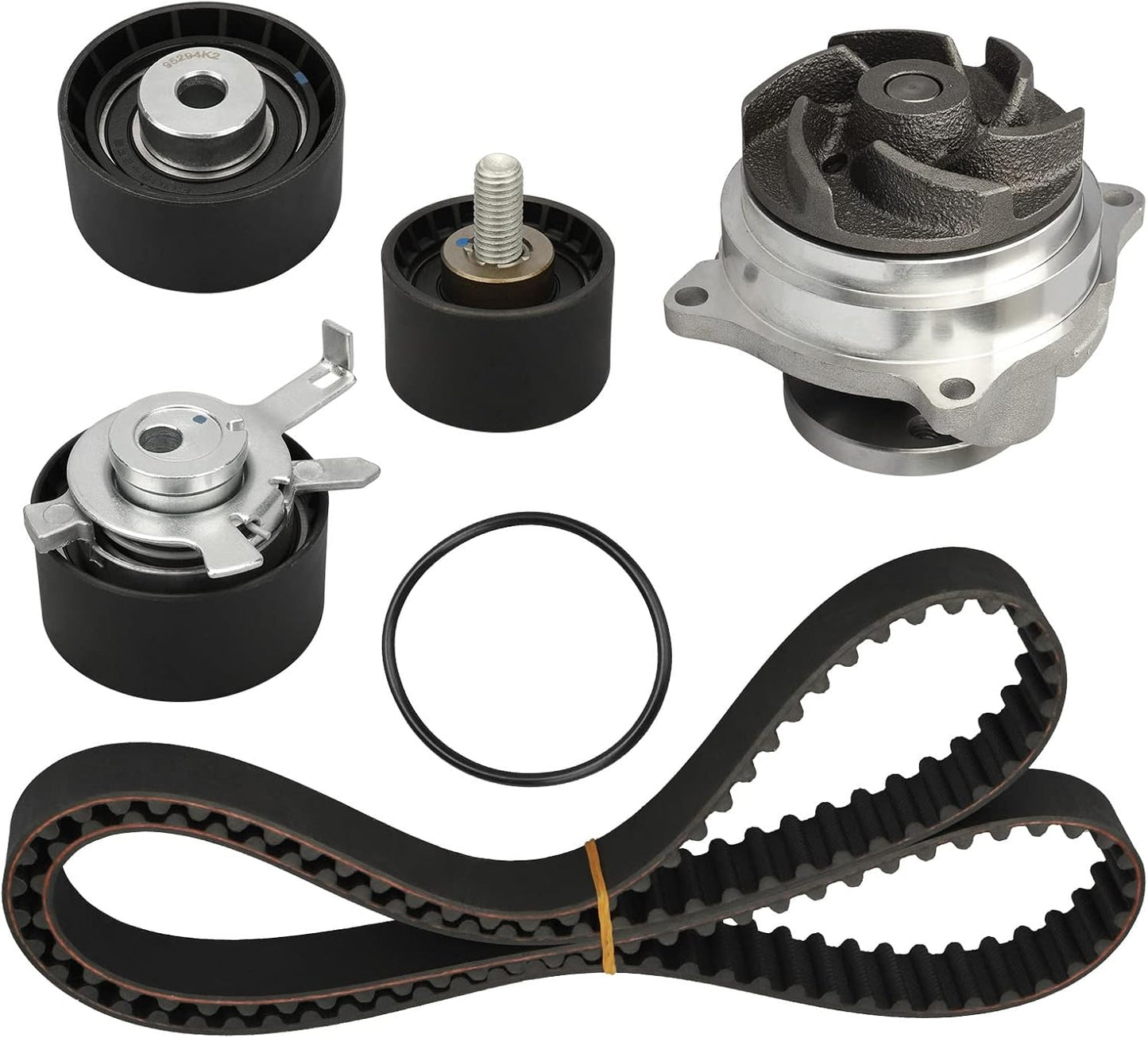 Kit correa distribución motor Ford Mercury Mazda