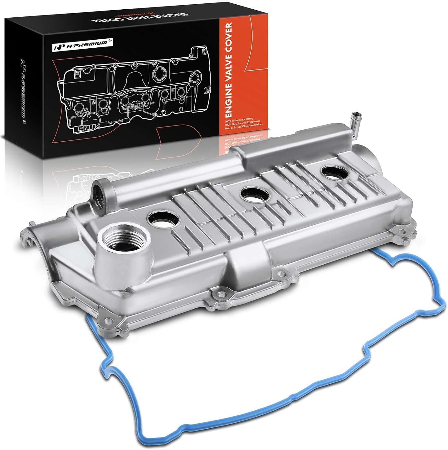 Tapa válvula motor izq comp Toyota 4Runner 96-02 T100 95-98