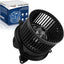 Motor ventilador repuesto para Ford Focus 00-07