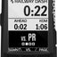 Computadora ciclismo Wahoo Elemnt Bolt V1 con GPS