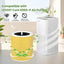 Filtro repuesto para mascotas Levoit Core 600S-P H13 HEPA