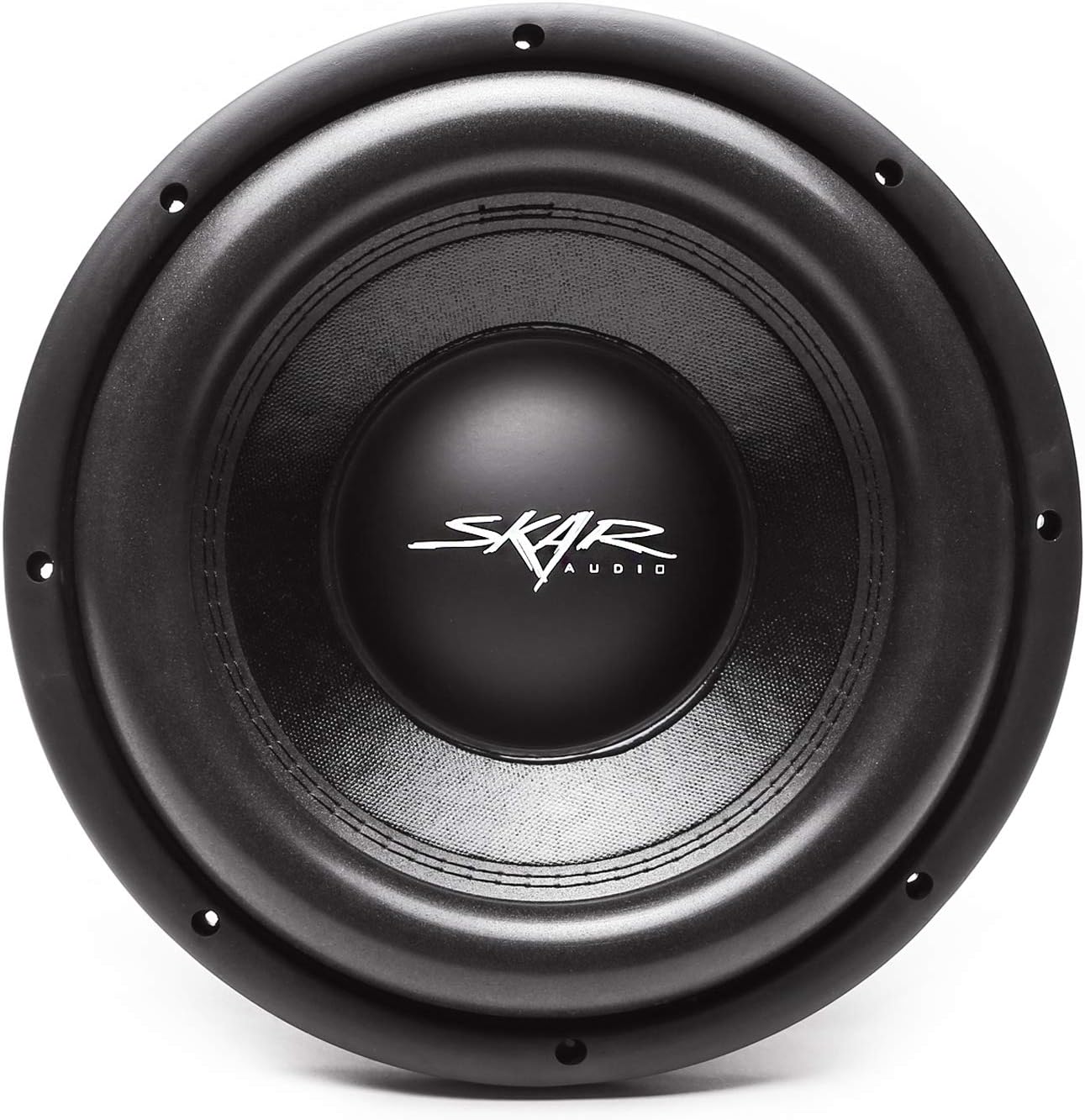 Subwoofer automóvil 10pulg 800W doble bobina 2 Ohm
