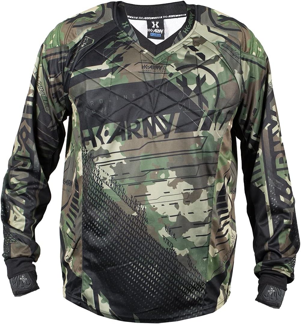 Maillot Hardline para ciclismo