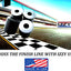 Espaciador goma 2pulg x 1/2pulg x 1pulg AVS-X19-19