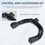 Kit suspensión brazos control GMC Envoy Chevy Trailblazer