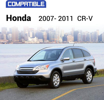 Pomo palanca cambios Honda CR-V 54130SWAA83ZA