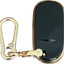 Funda llavero Acura CL RL TL TSX RSX OUCG8D-387H Negro
