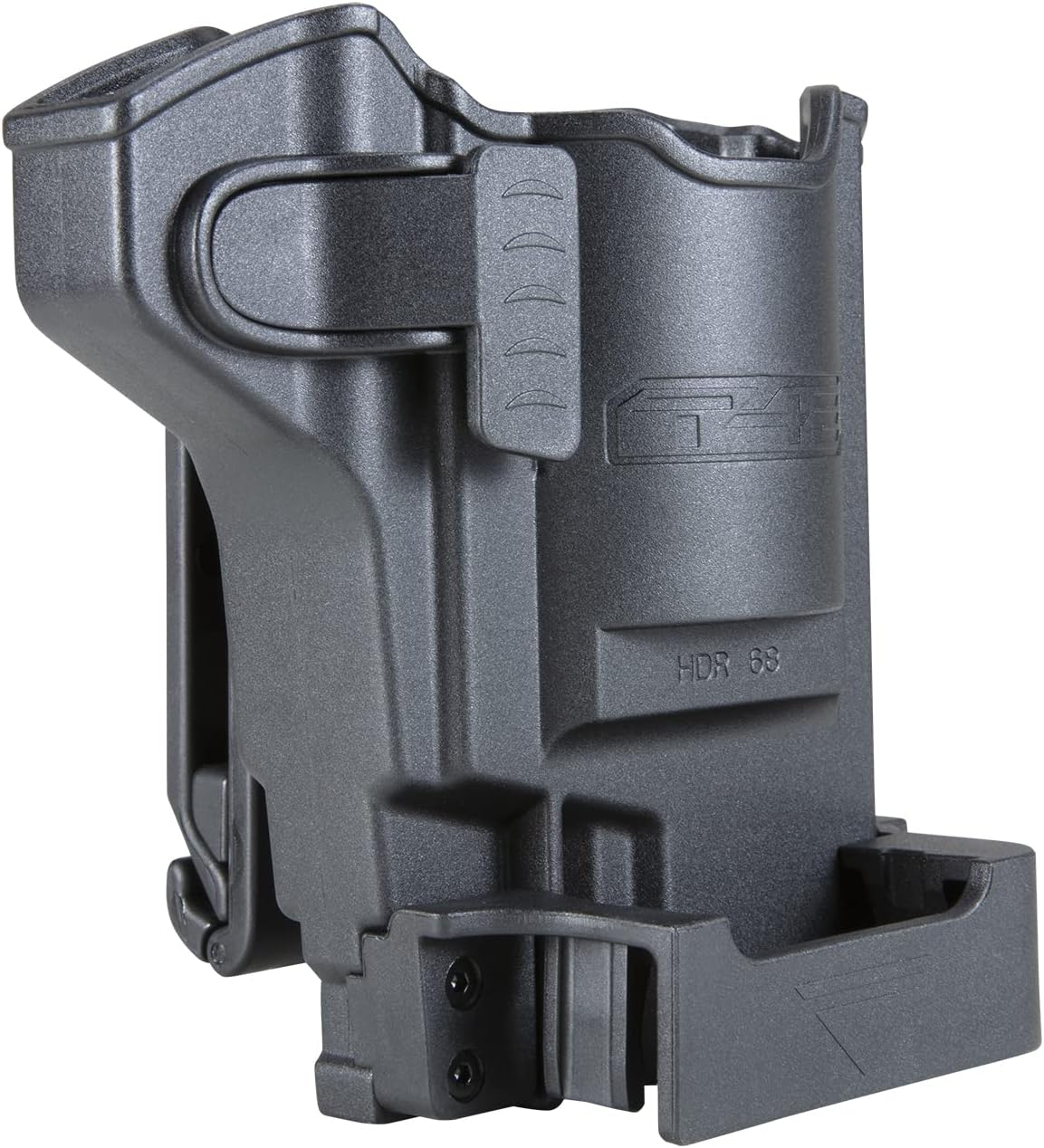 Funda paintball .68 Revolver TR68