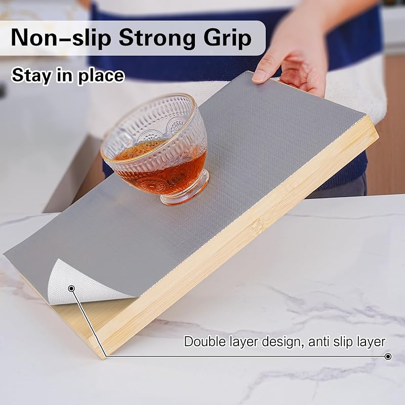 Forro cajón cocina 18pulg x20pies impermeable