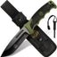 Cuchillo para padres Forever