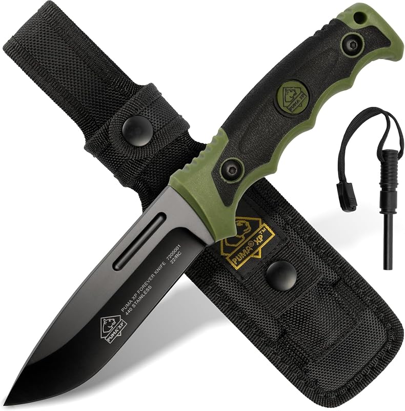 Cuchillo para padres Forever